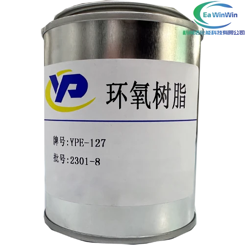 Epoxy Resins Cast Molding Electronic