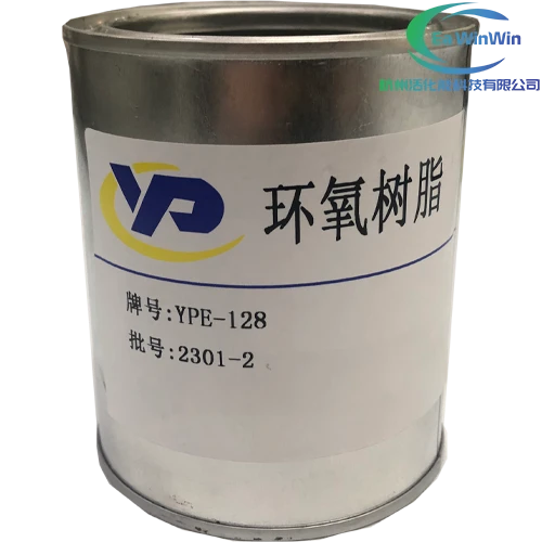 Epoxy Vinyl Ester