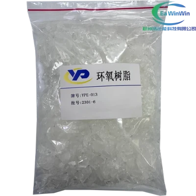 powder paint with heat resistance epoxy resins