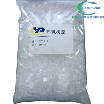 epoxy resins for fixed anticorrosion coatings