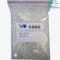 Epoxy Resin Food Package