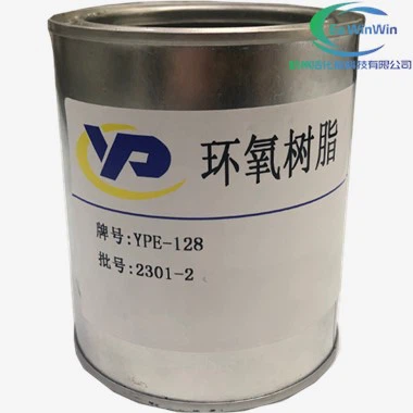 Epoxy Vinyl Ester