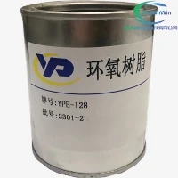 Vinyl Epoxy